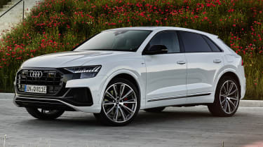 Audi deals phev suv